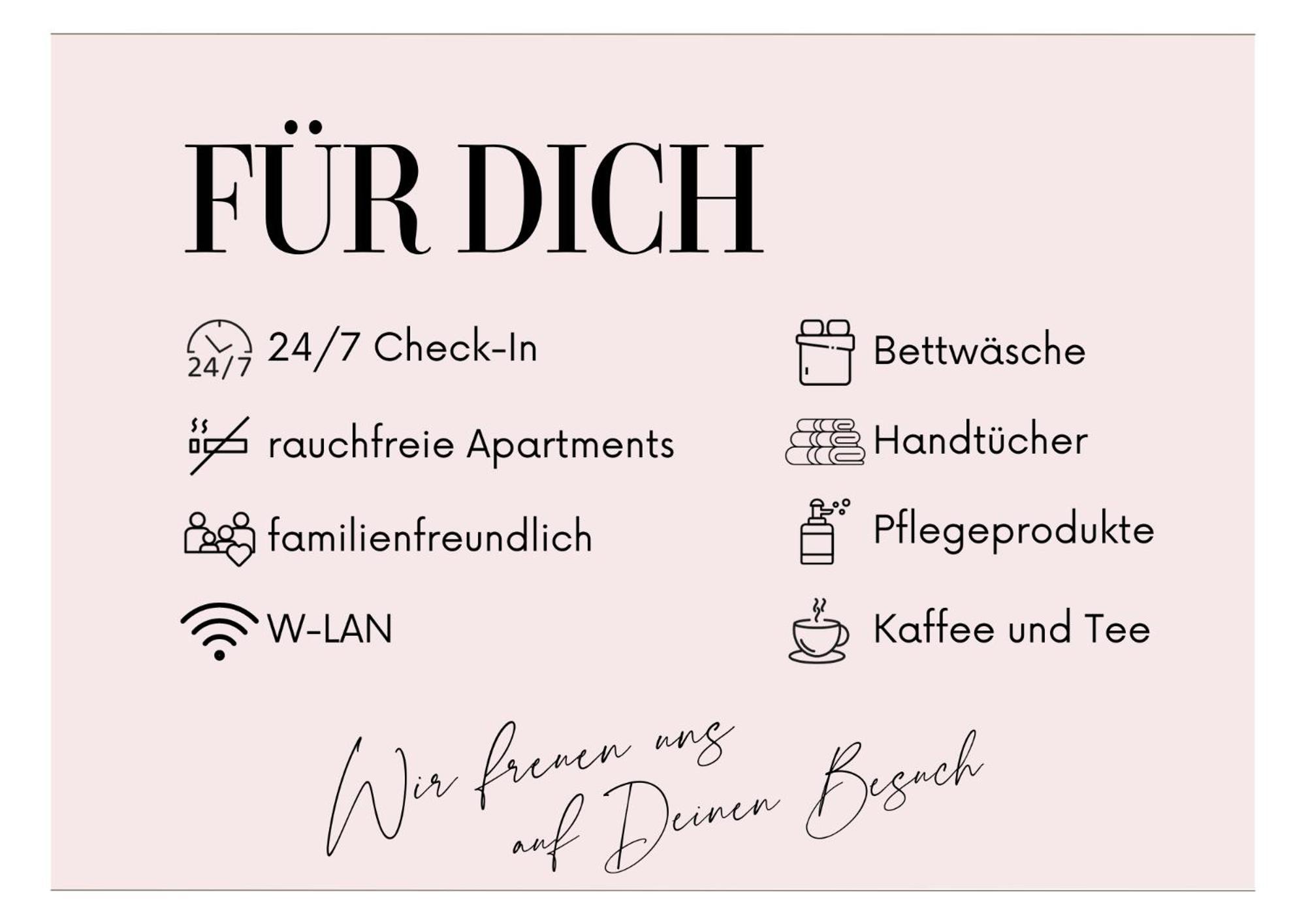 Gemütliche Wohnung am Engelserker Pirna Exterior foto